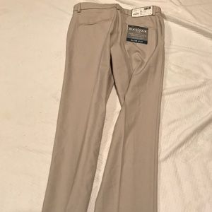 Khakis- sport fabric Teen